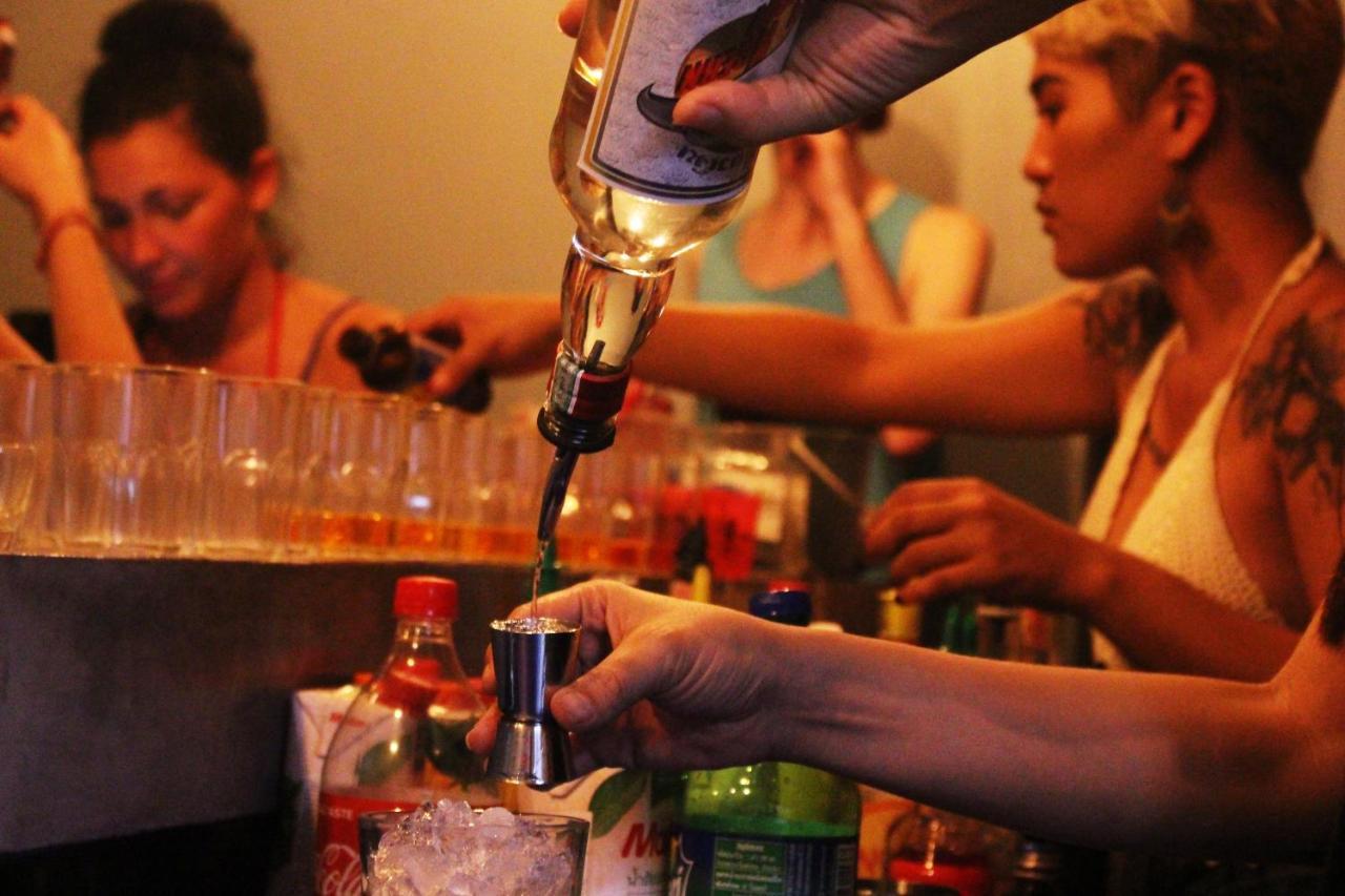 Bodega Hostel