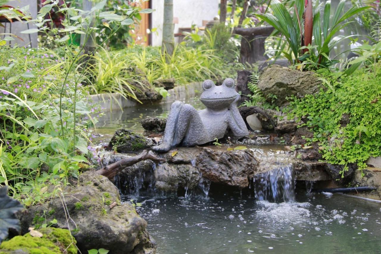 Bed & Breakfast Tasana Garden 2*