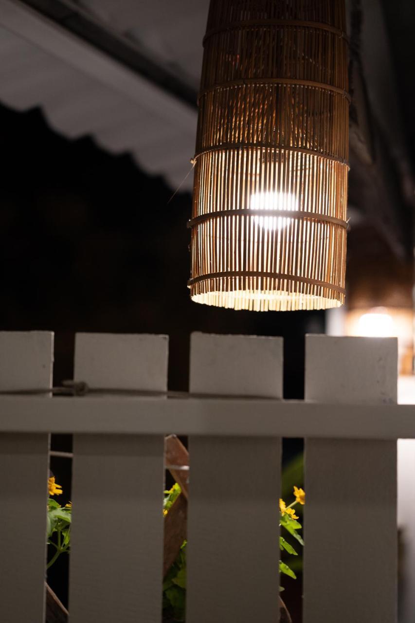 Albergue Past Tense Chiang Mai