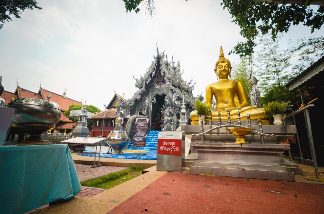 Isilver 3* Chiang Mai