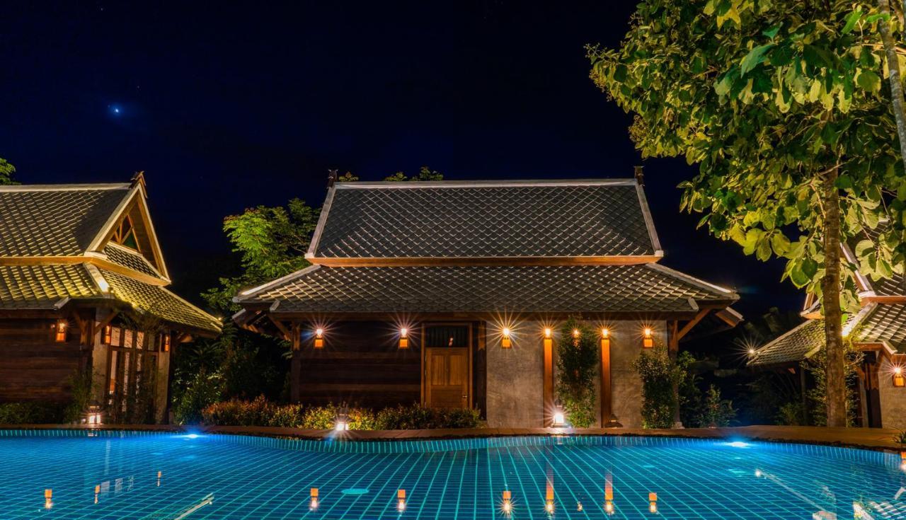 Ruean Racha Resort Chiang Mai