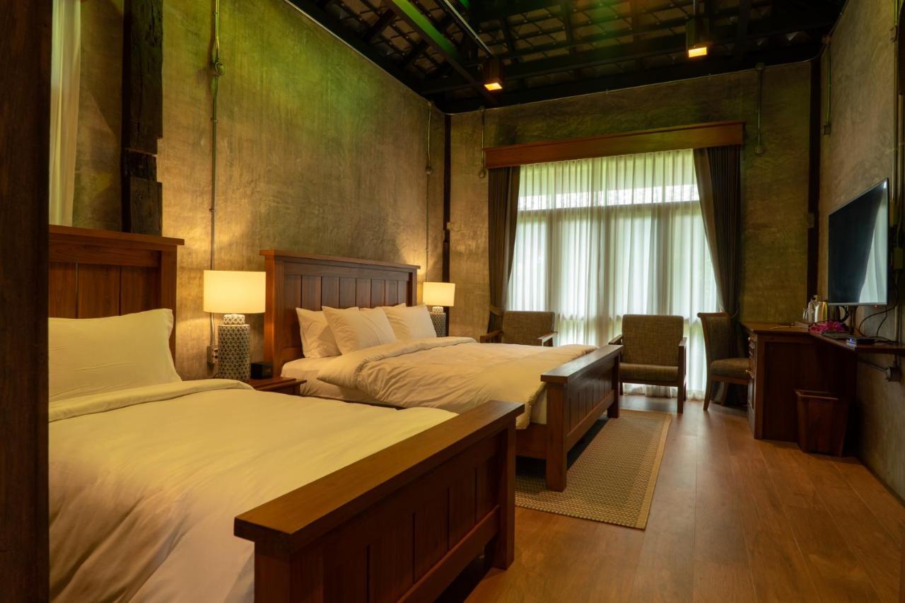 Resort Ruean Racha 3*