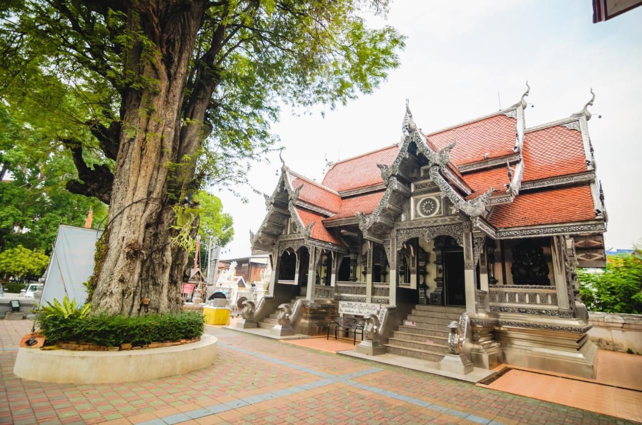 Isilver Chiang Mai