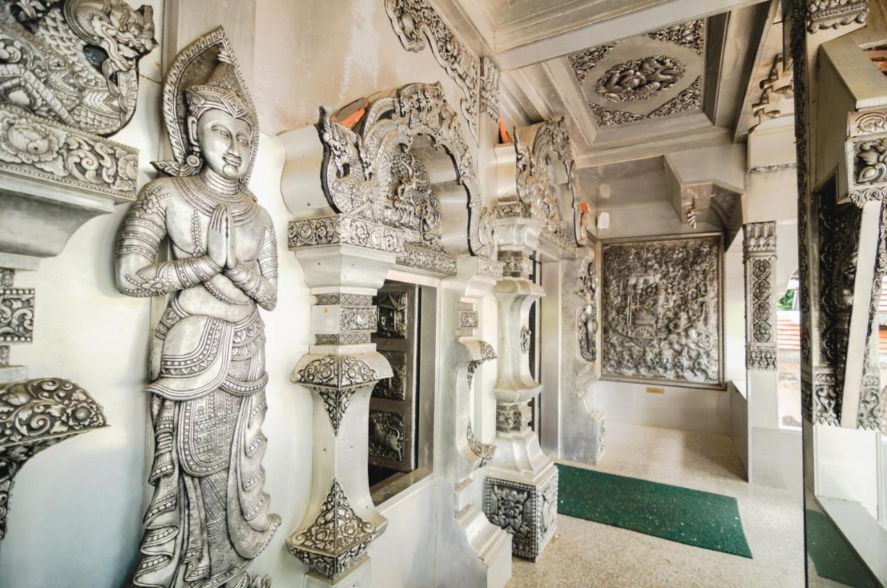 Isilver Hotel Chiang Mai