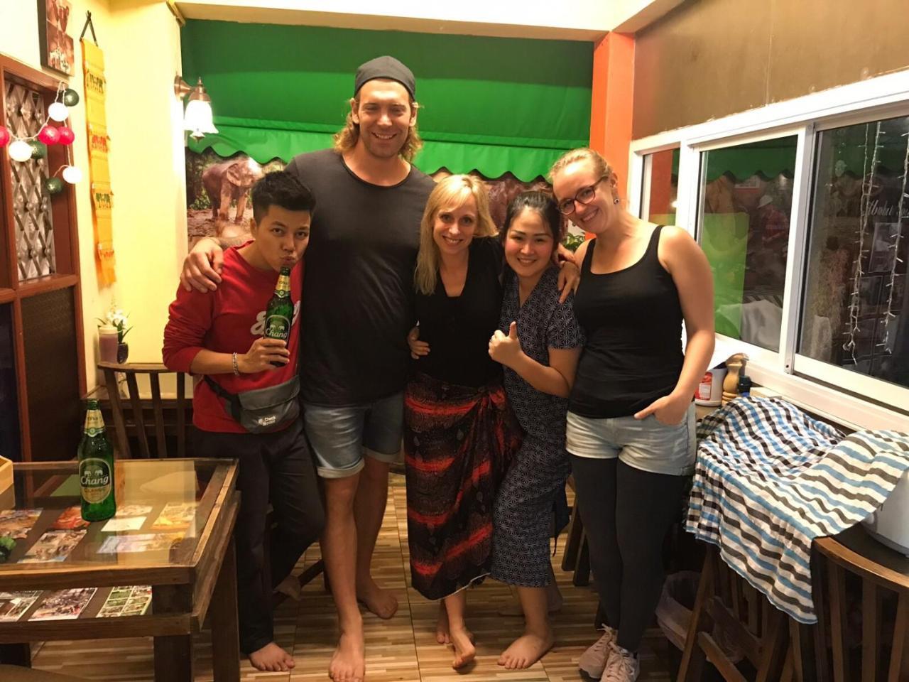 Absolute House * Chiang Mai