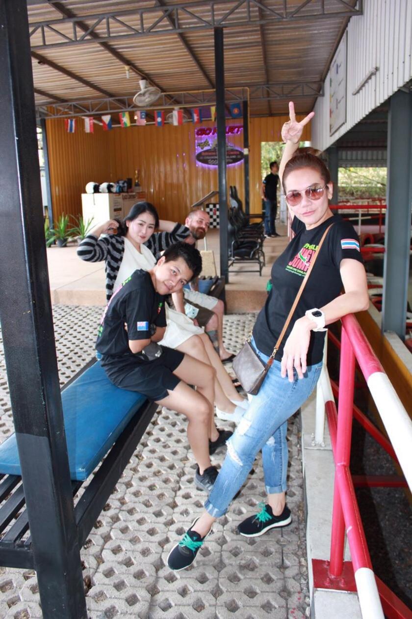 Absolute House Hostel *