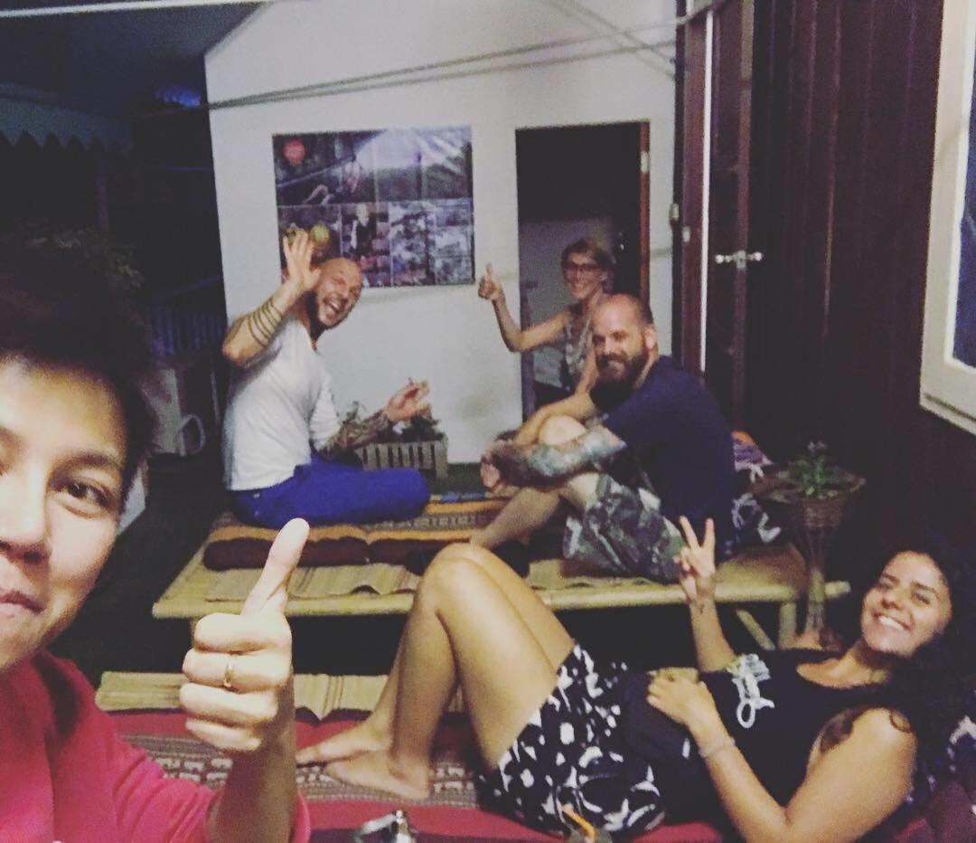 Absolute House * Chiang Mai