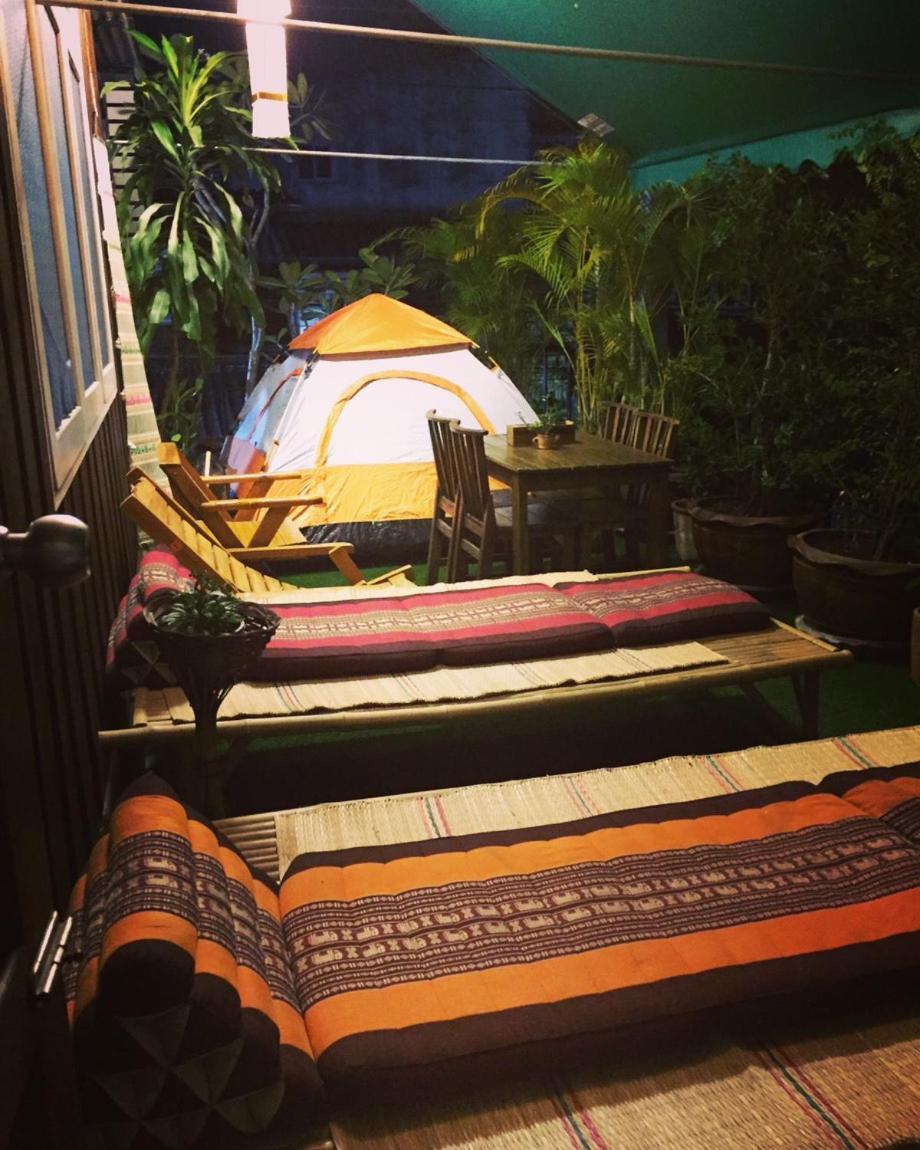 Absolute House Hostel