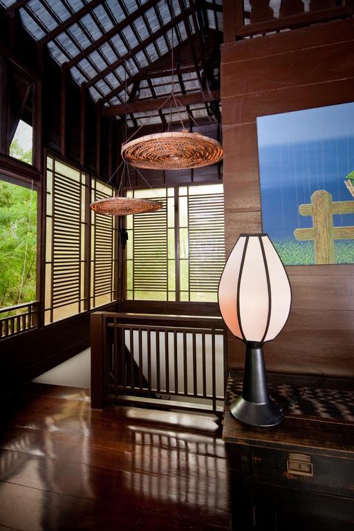 Tempat peranginan The Puka Boutique 4*