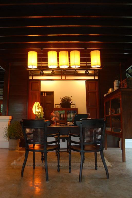 The Puka Boutique Tempat peranginan