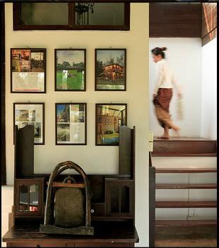 The Puka Boutique Tempat peranginan 4*