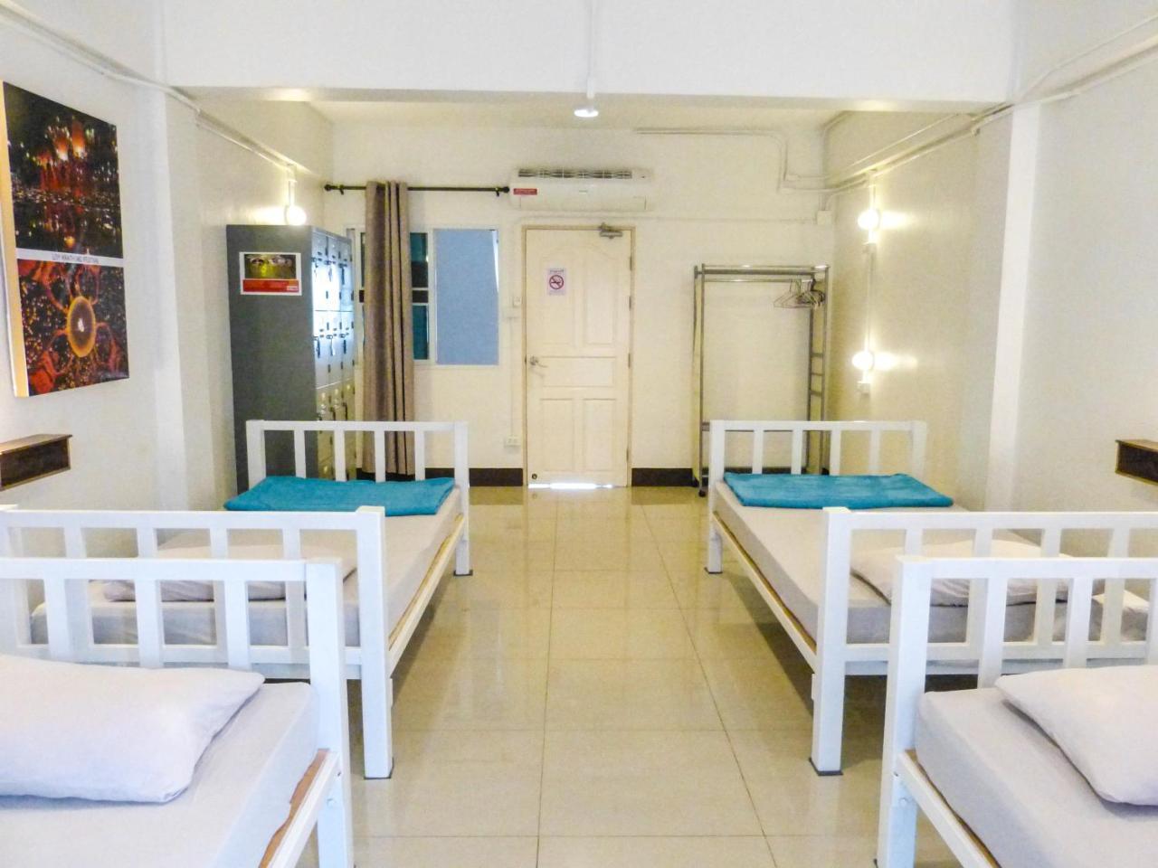 Hostel A Good Place Chiang Mai