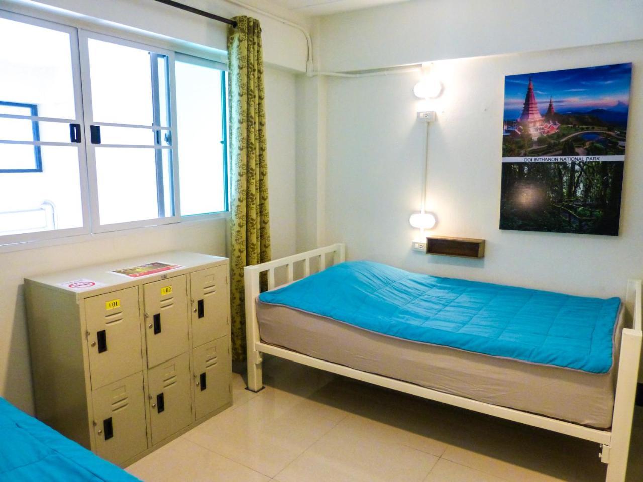 A Good Place Hostel Chiang Mai