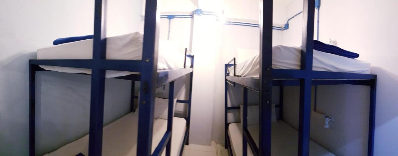 Hostel Safe And Sound Chiang Mai