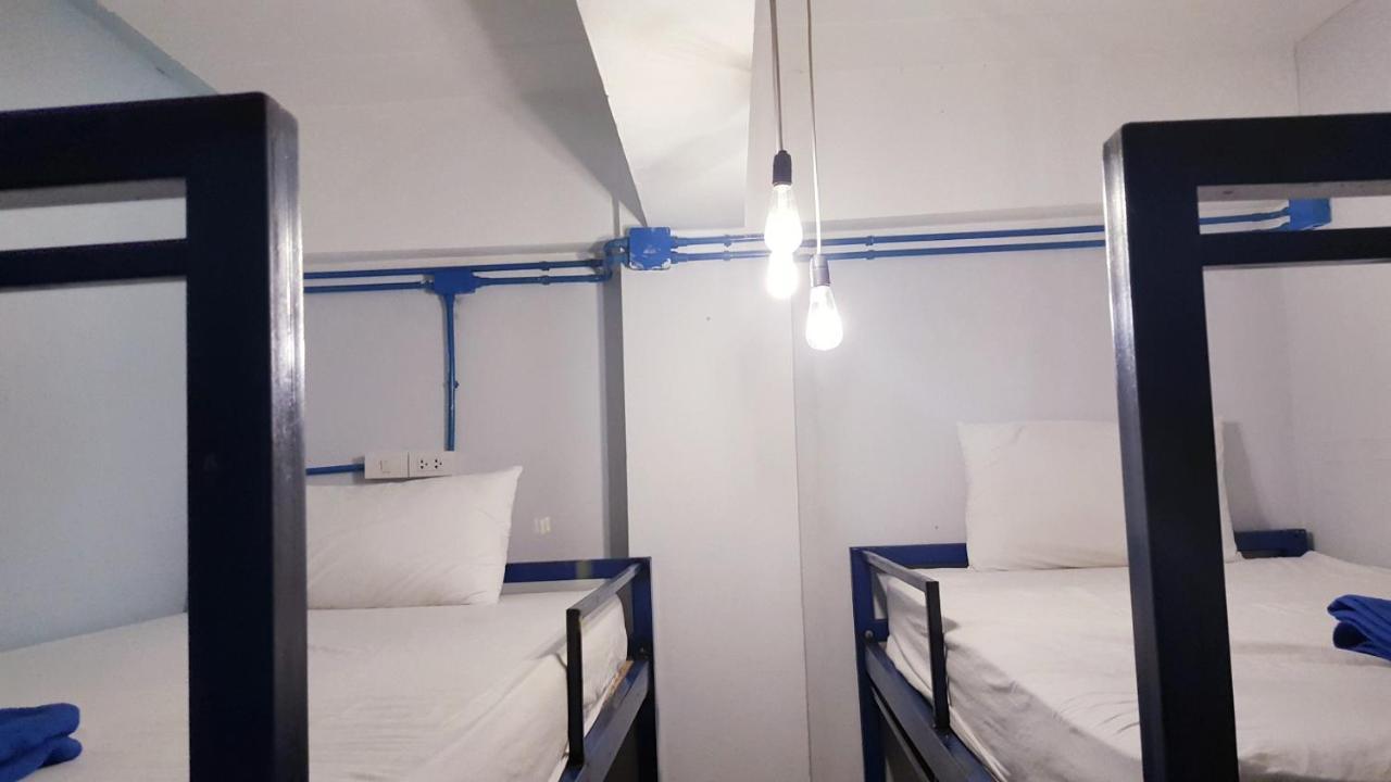 Hostel Safe And Sound