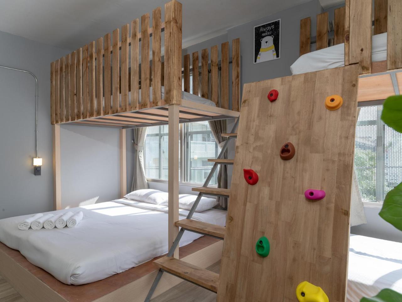 Hotel Arch39 Minimal Art & Craft - Sha 3*
