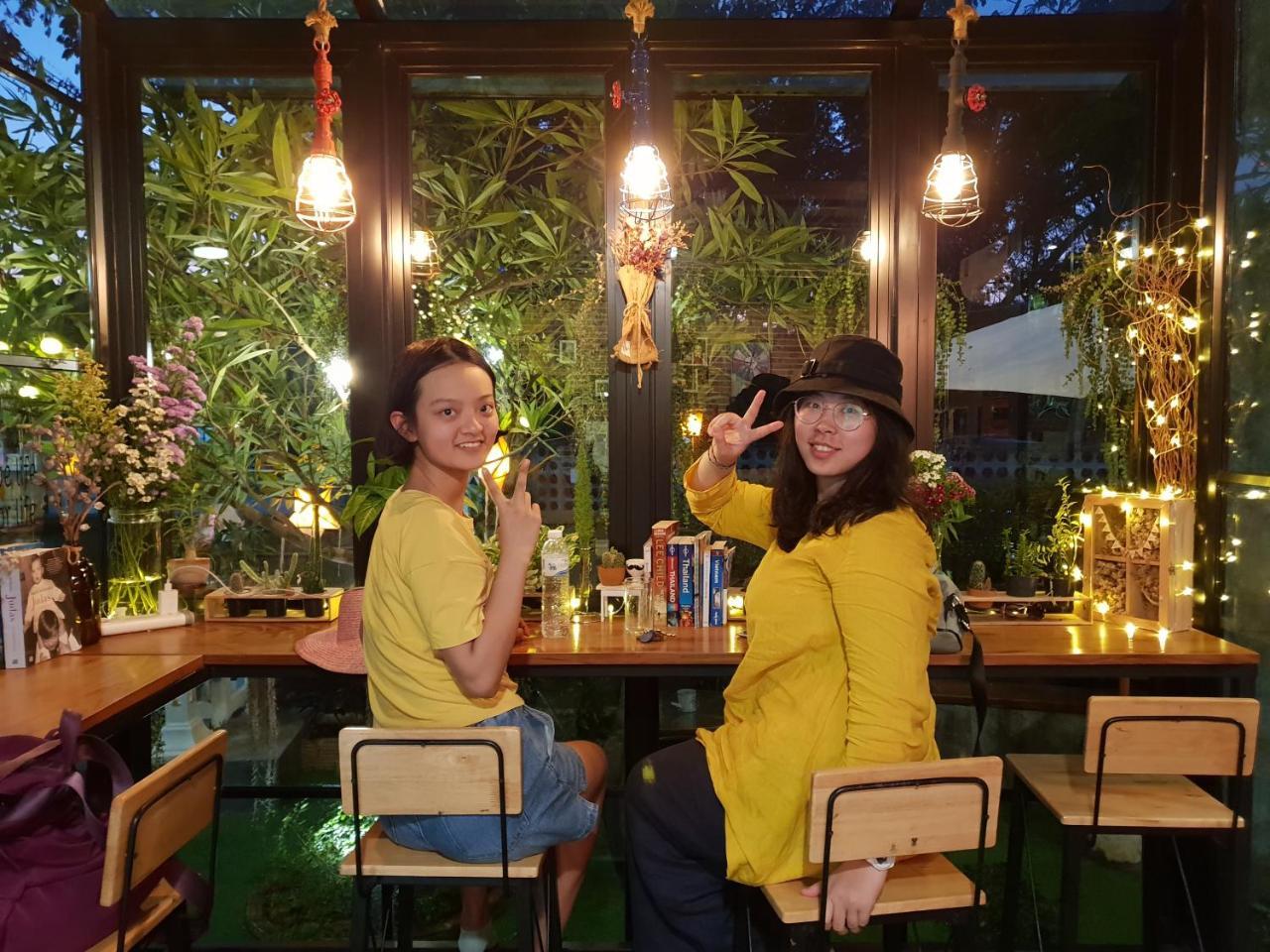 Hotel Tanwa