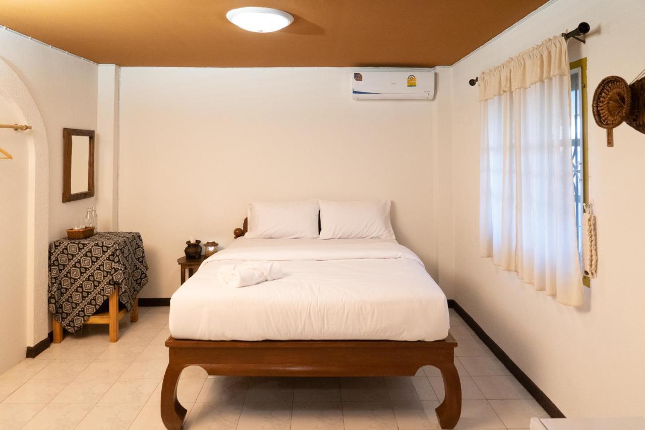 Albergue Past Tense *