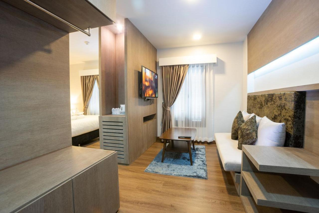 Marigold Lanna Hotel Chiang Mai