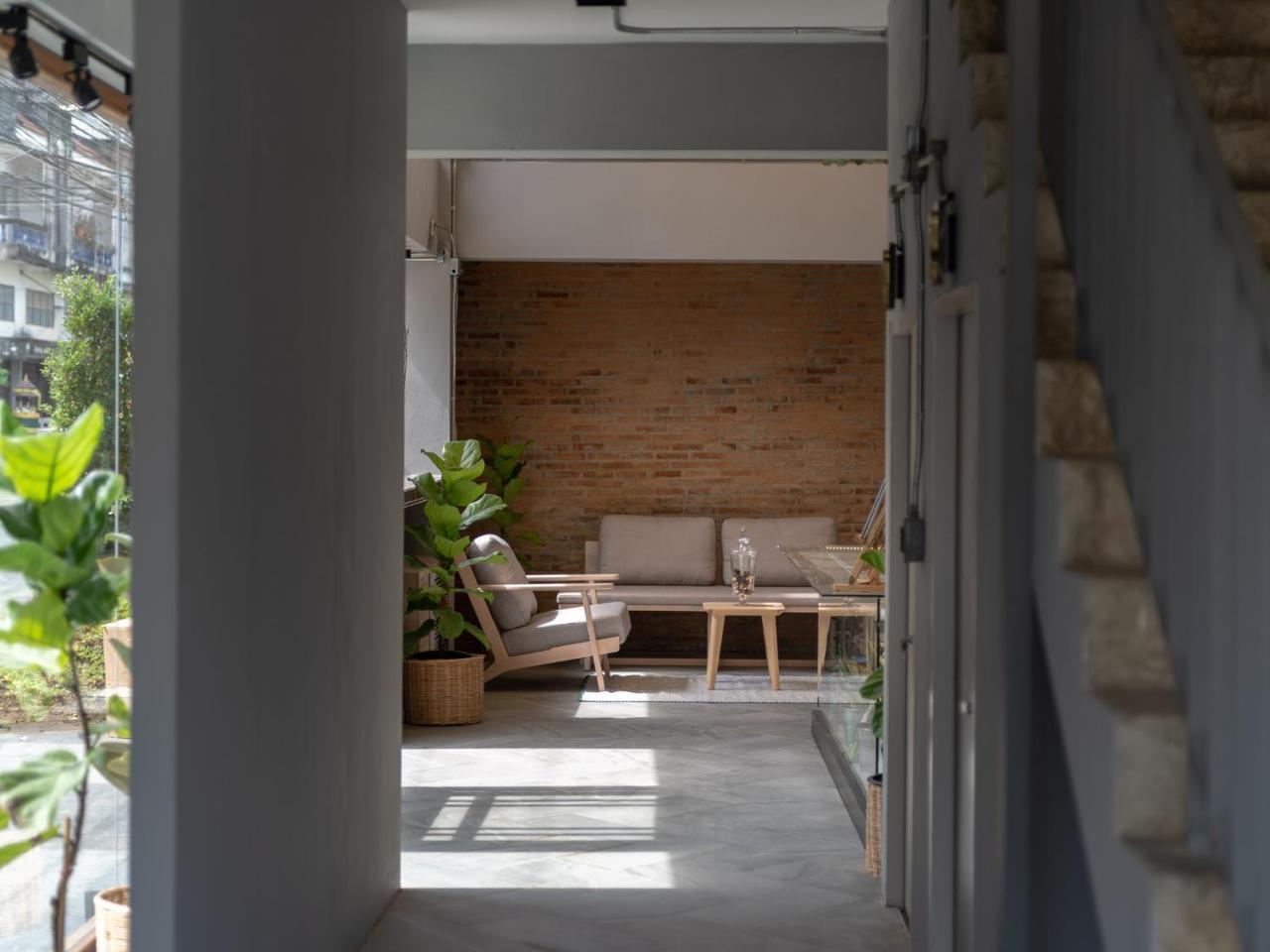 Arch39 Minimal Hotel Chiang Mai