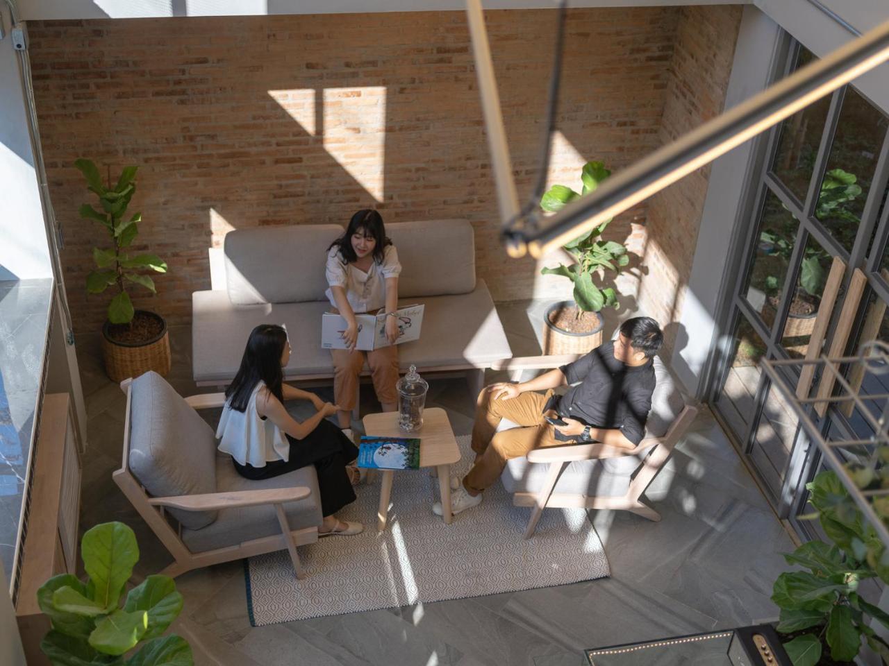 Arch39 Minimal Hotel 3*
