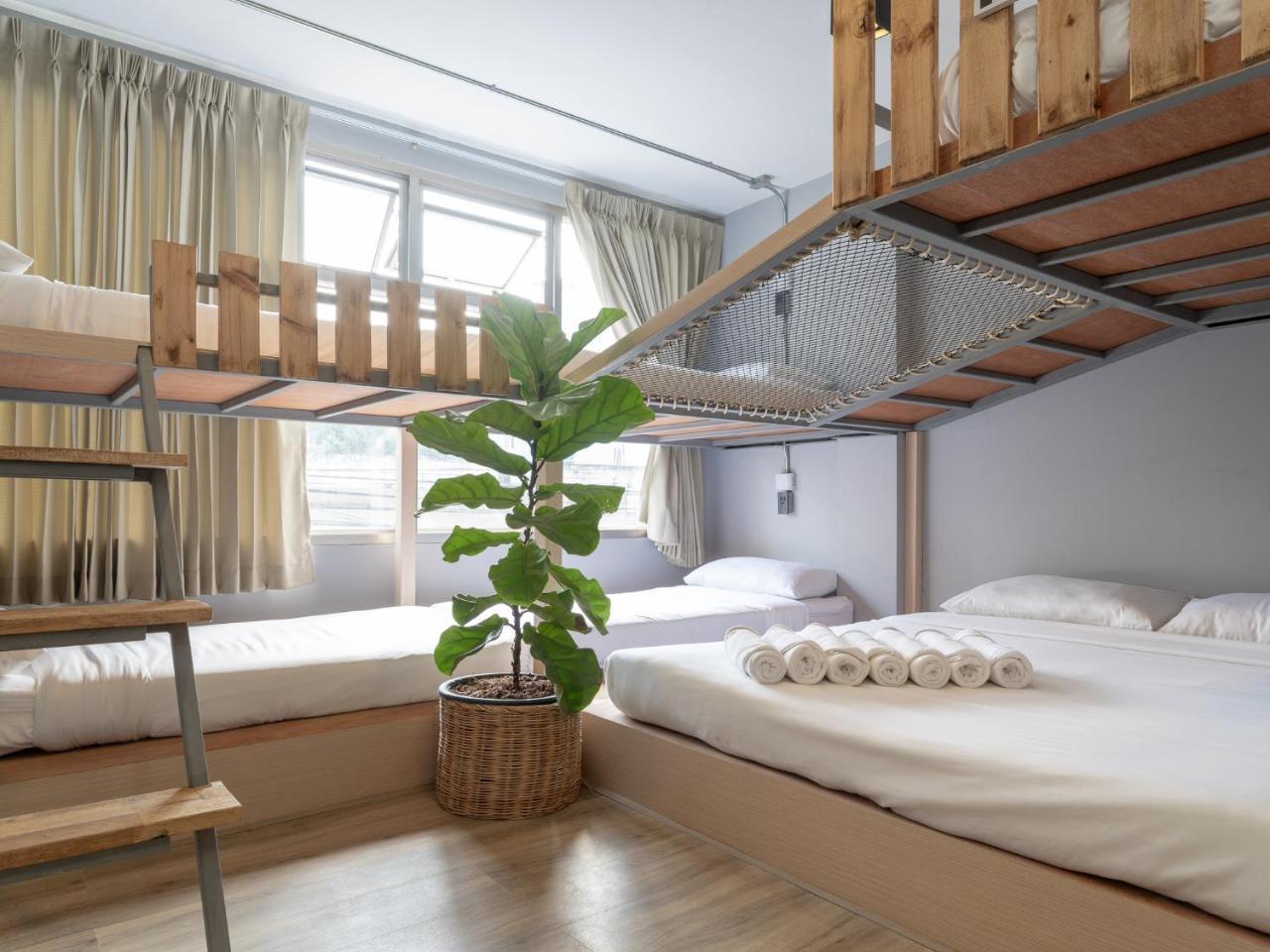 Hotel Arch39 Minimal 3*