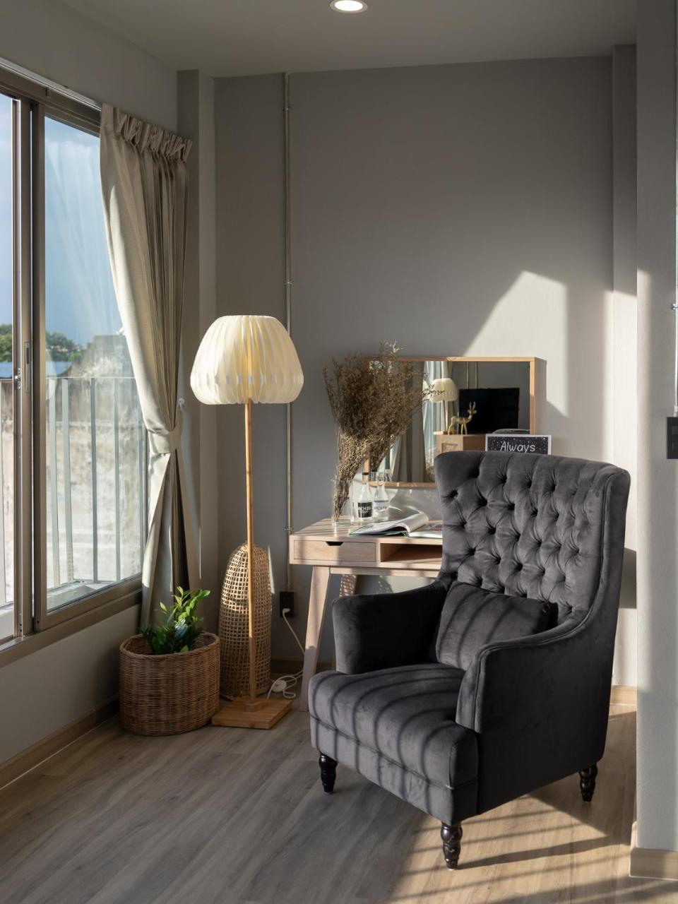 Arch39 Minimal Hotel 3*