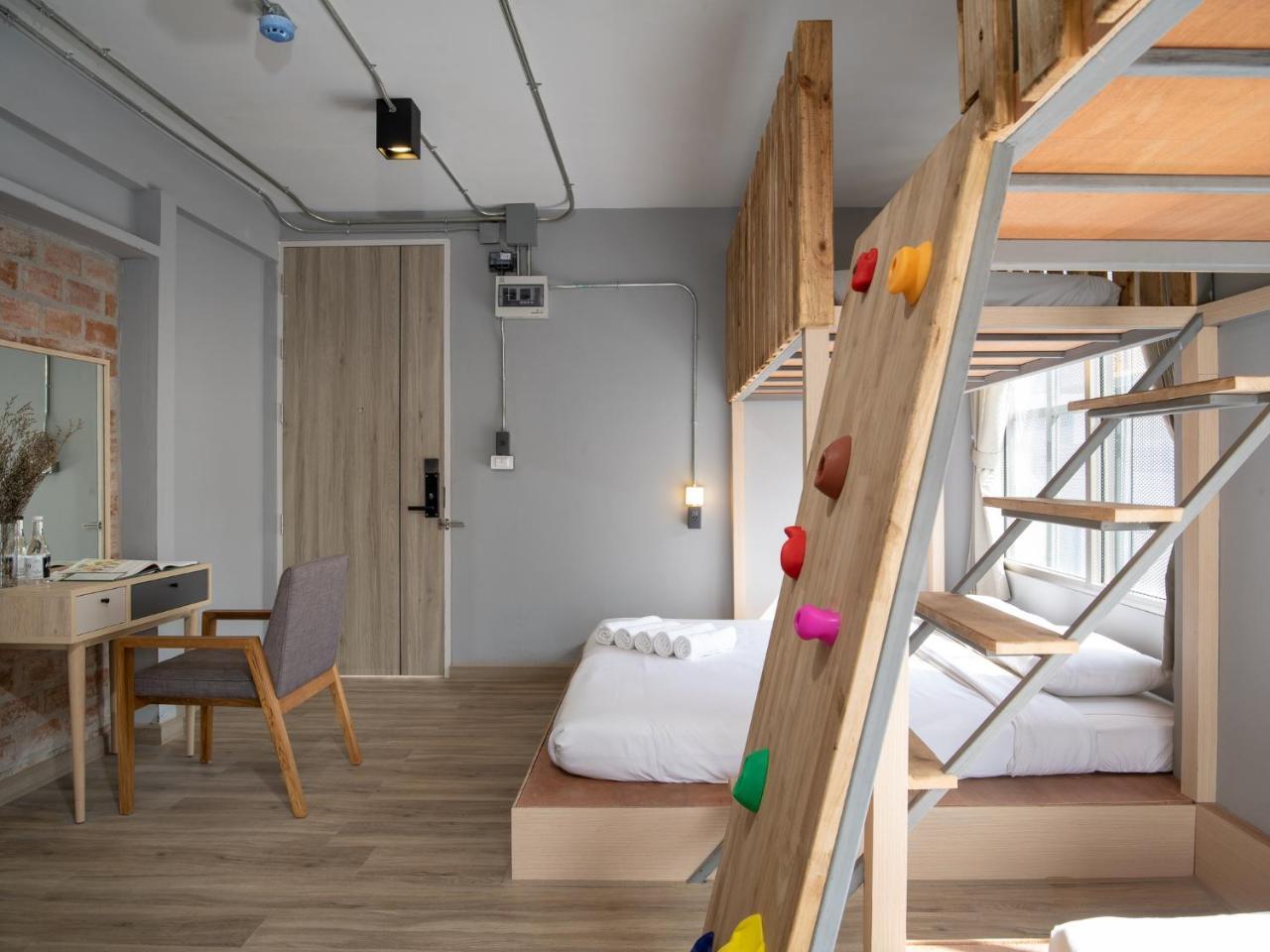 Arch39 Minimal Hotel 3*