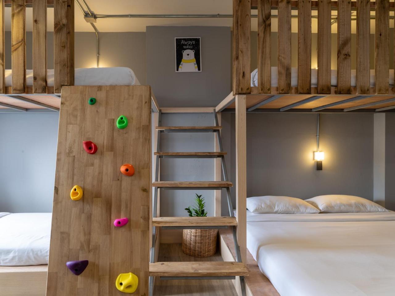 Arch39 Minimal 3* Chiang Mai