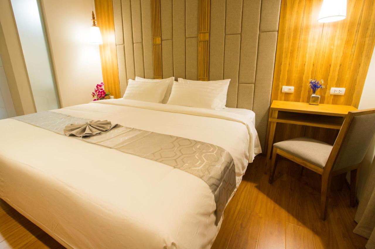 Lanna Thaphae 4* Chiang Mai