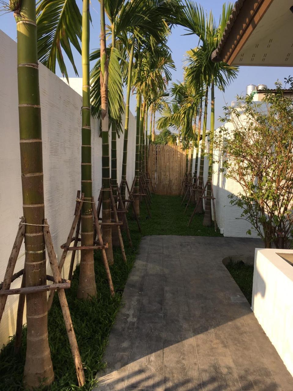 Arun Dara 3* Chiang Mai