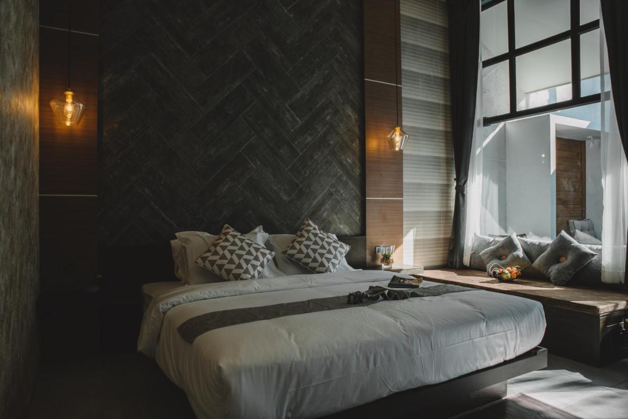 Resort Arun Dara Chiang Mai