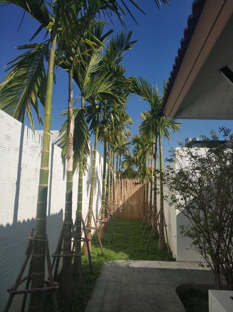 Arun Dara 3* Chiang Mai