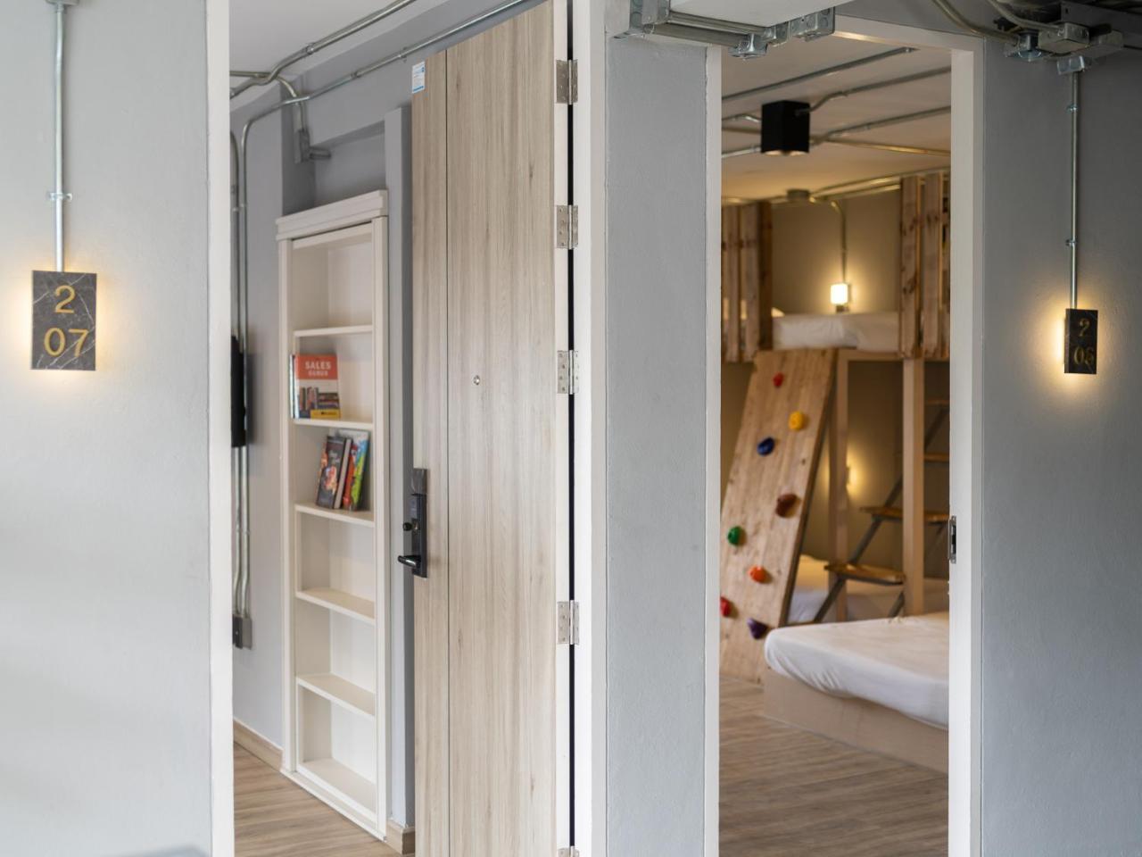Hotel Arch39 Minimal 3*