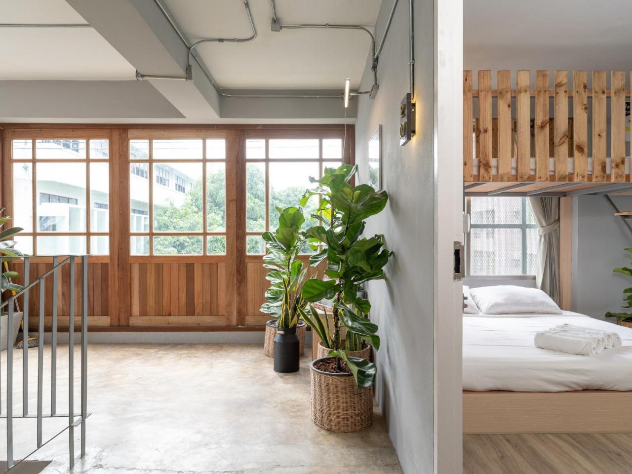 Arch39 Minimal Chiang Mai