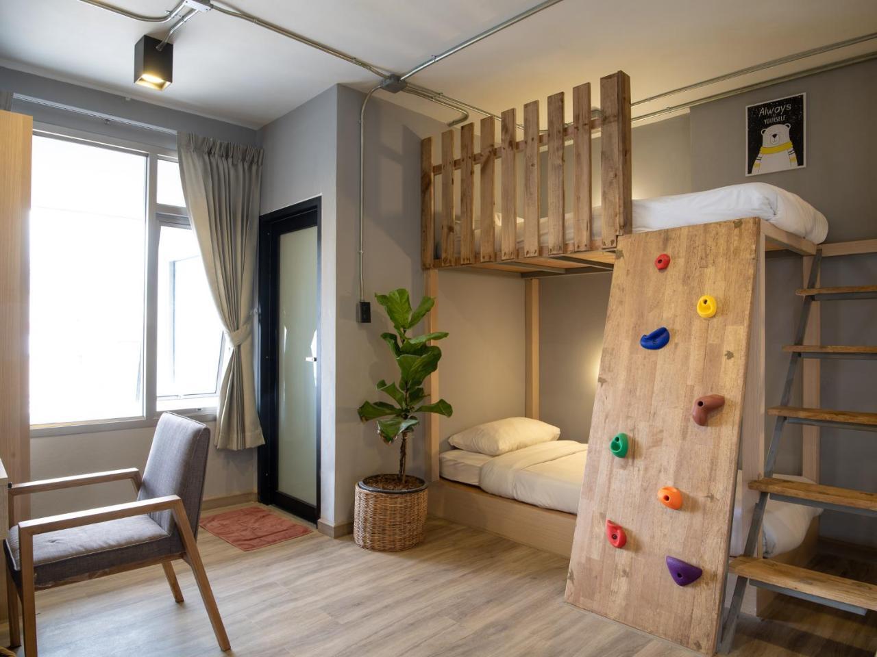 Hotel Arch39 Minimal 3*