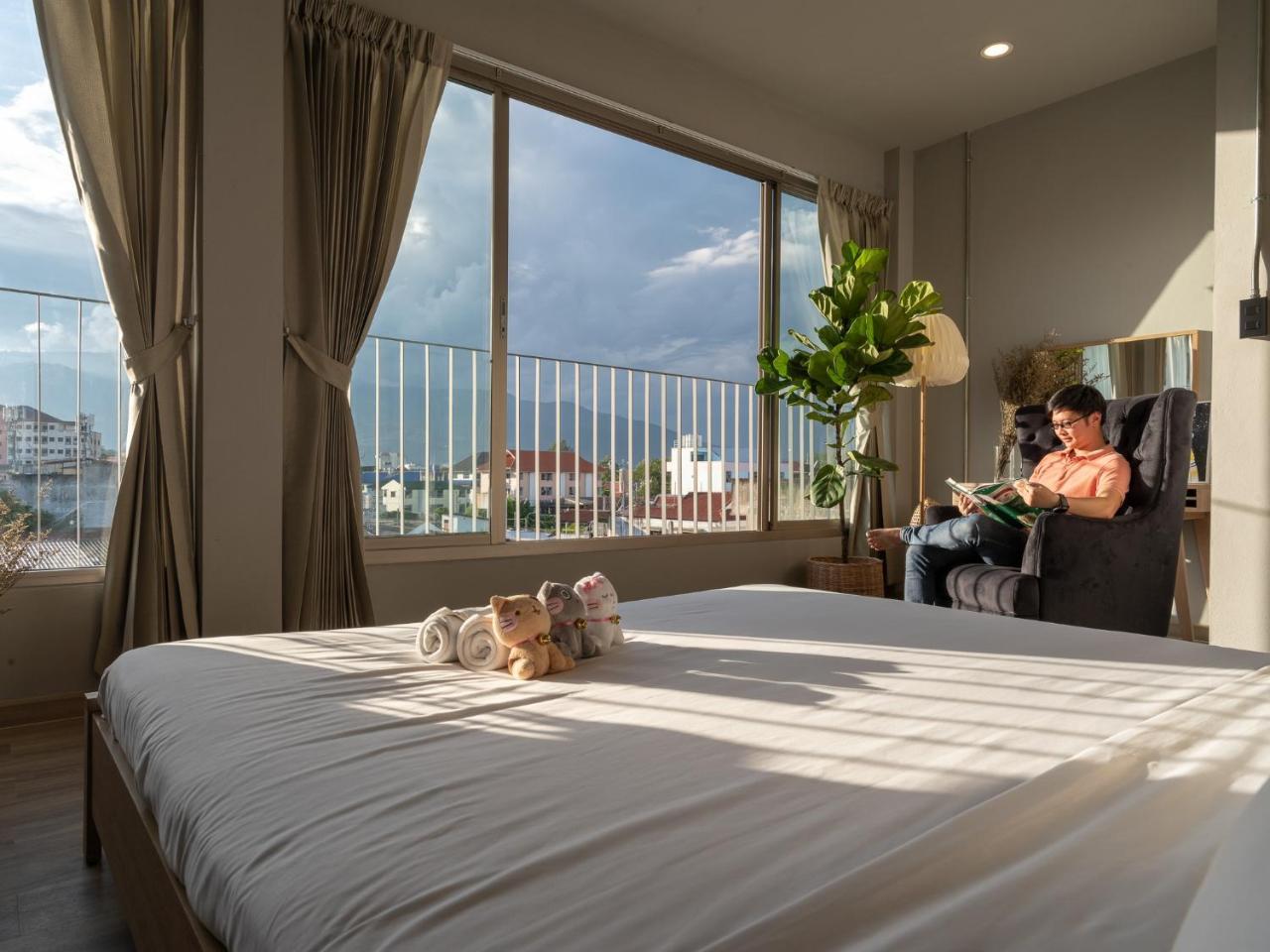 Hotel Arch39 Minimal 3*