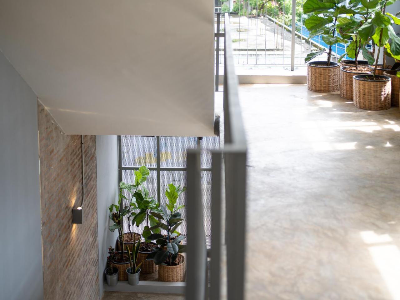 Arch39 Minimal Hotel 3*