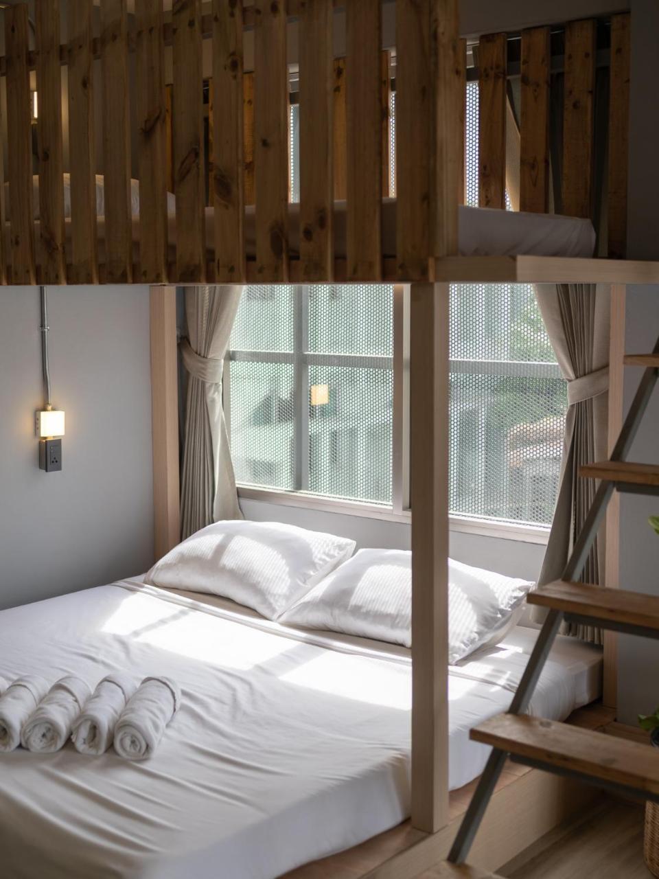 Arch39 Minimal Hotel Chiang Mai