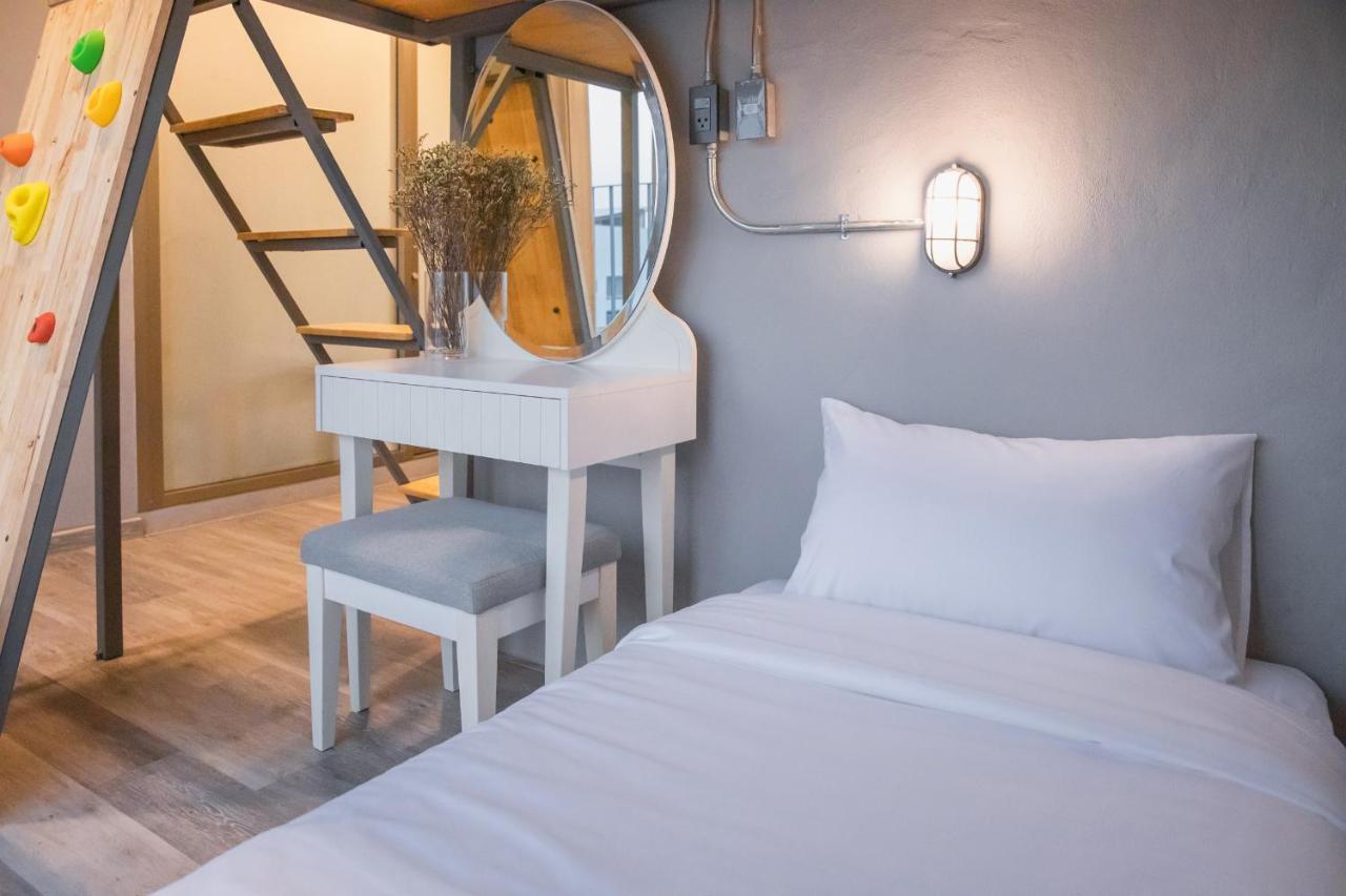 Arch39 Minimal Hotel 3*