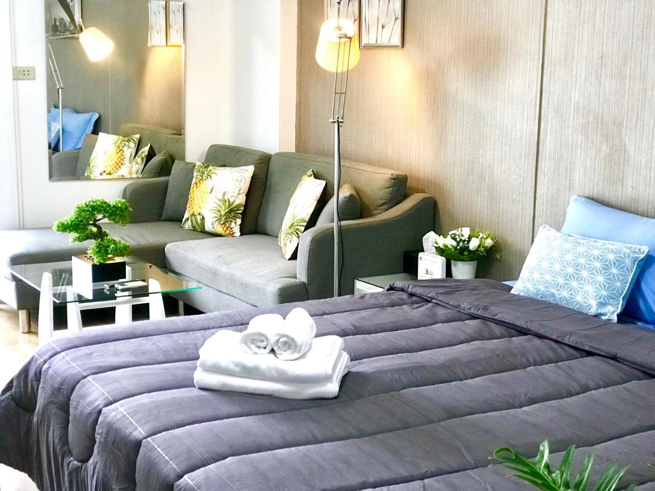 Cozy B At Nimman In