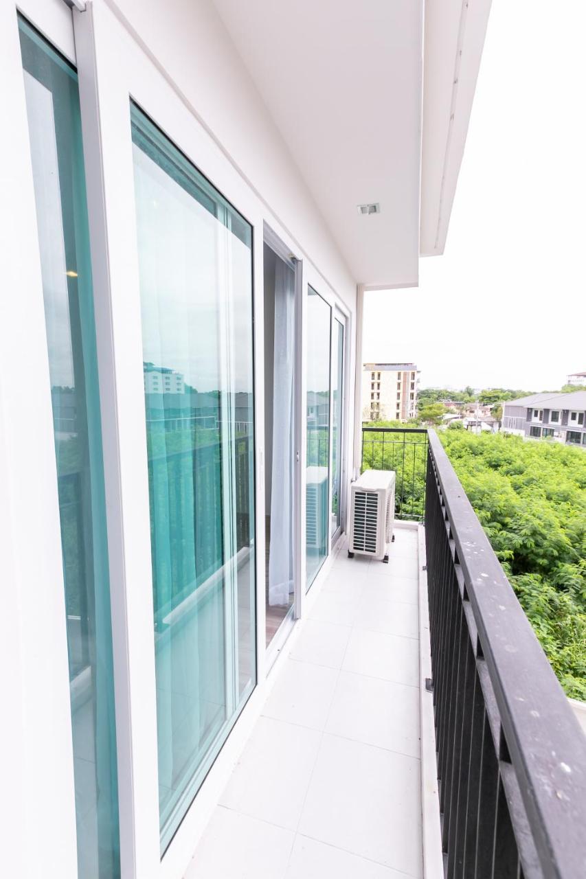 Apartment The One Prio