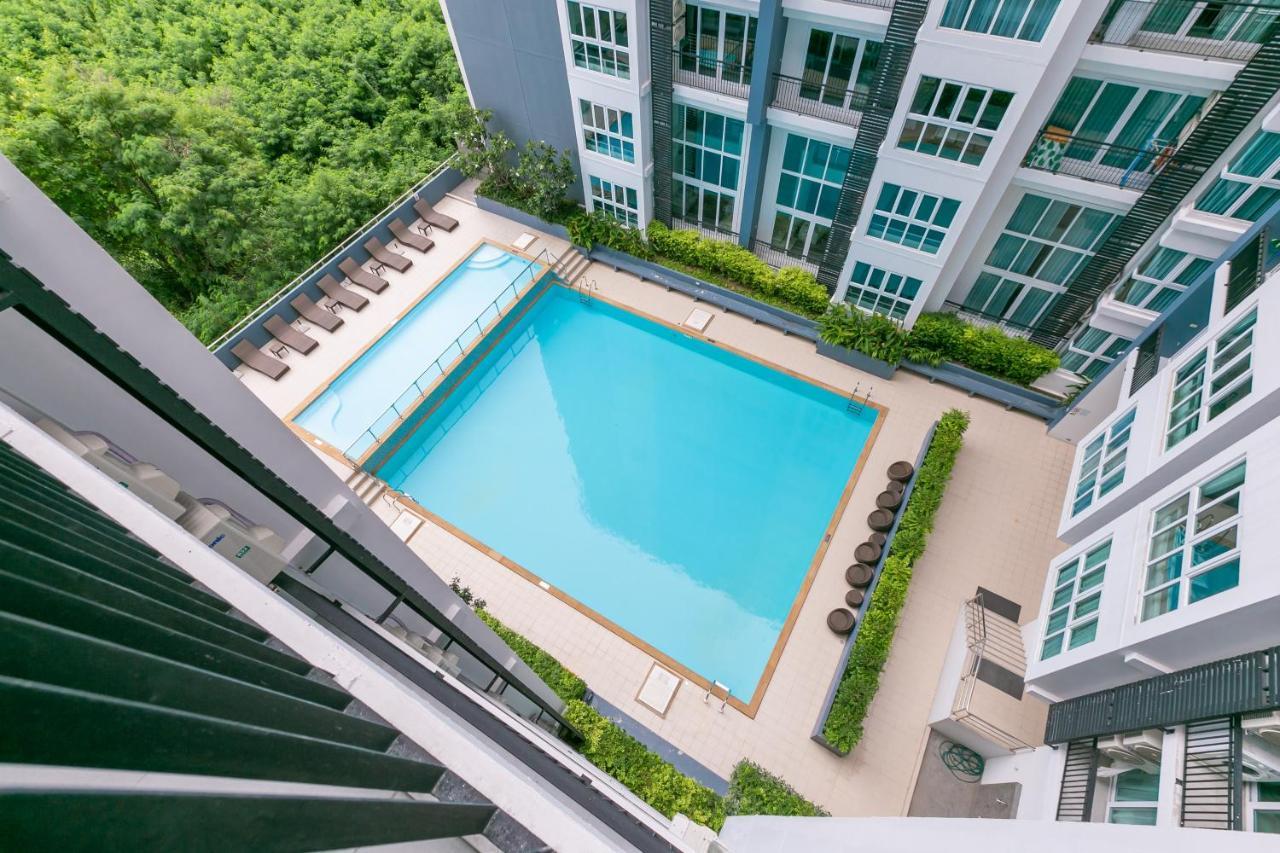Apartment The One Prio