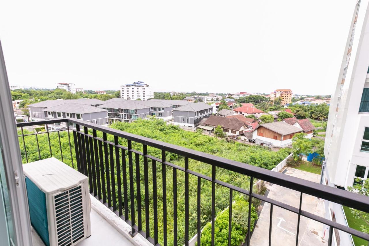 The One Prio Apartment