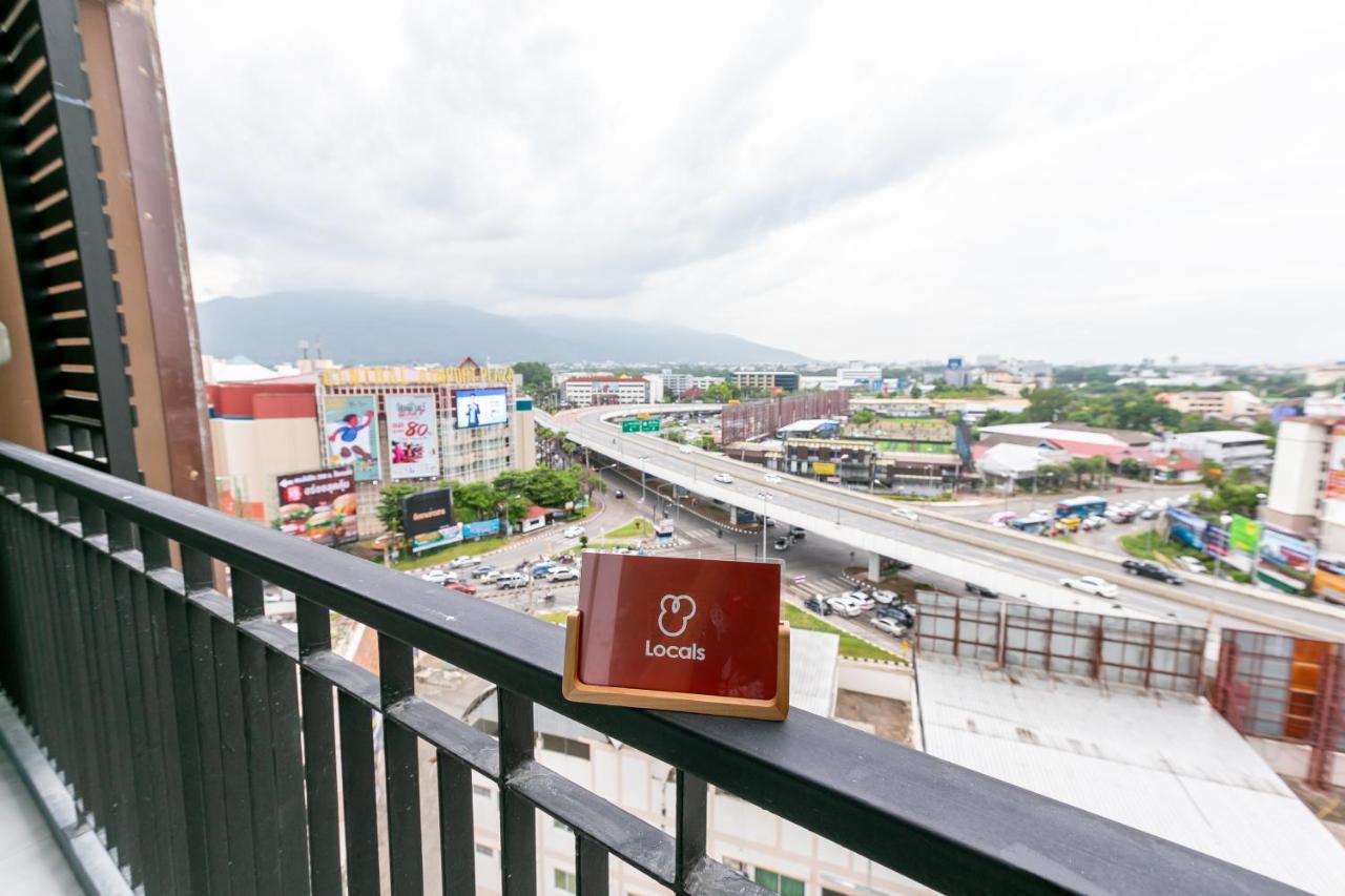 The One Prio * Chiang Mai