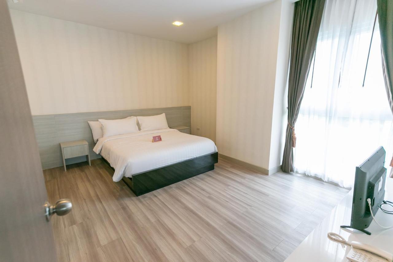 The One Prio Apartment