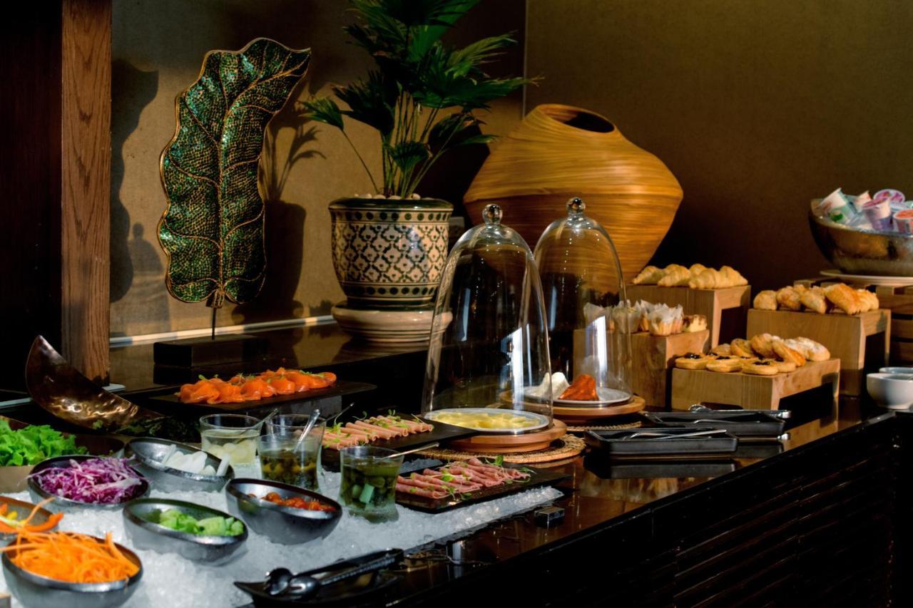 Shangri-la 5* Chiang Mai
