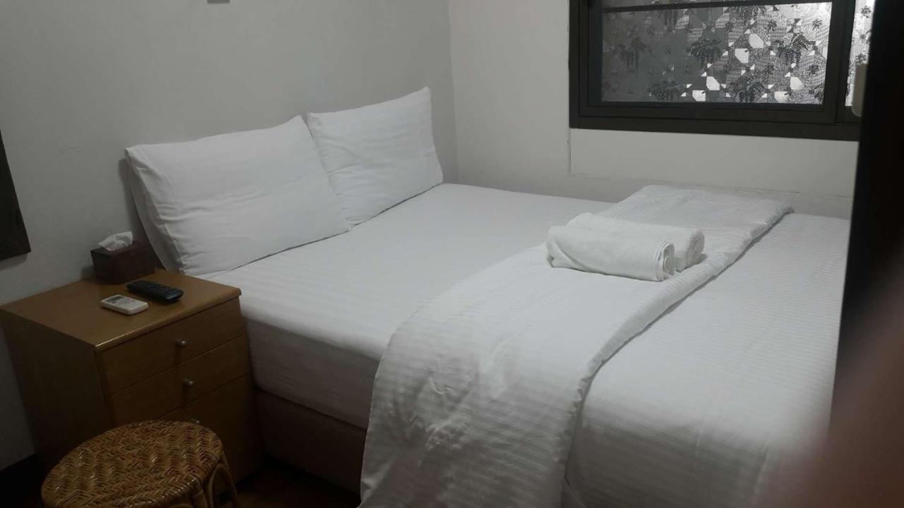 Homestay @samlan Soi 1 *