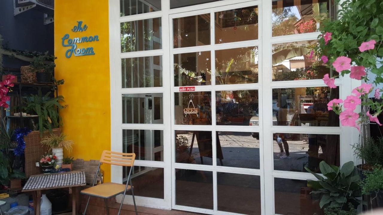 The Commonroom Cnx Chiang Mai