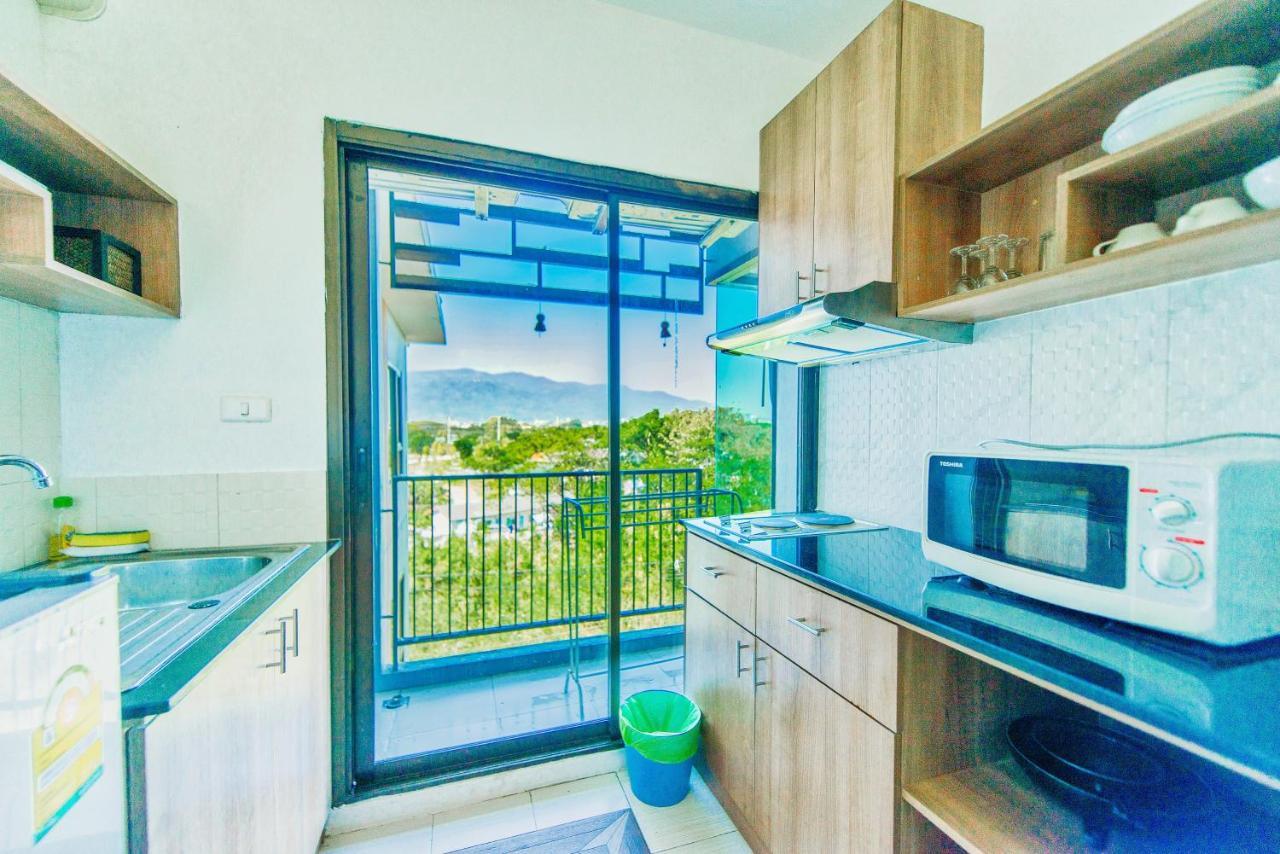 Tree Boutique Apartment